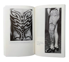 Bodies of Inscription: A Cultural History of the Modern Tattoo Community