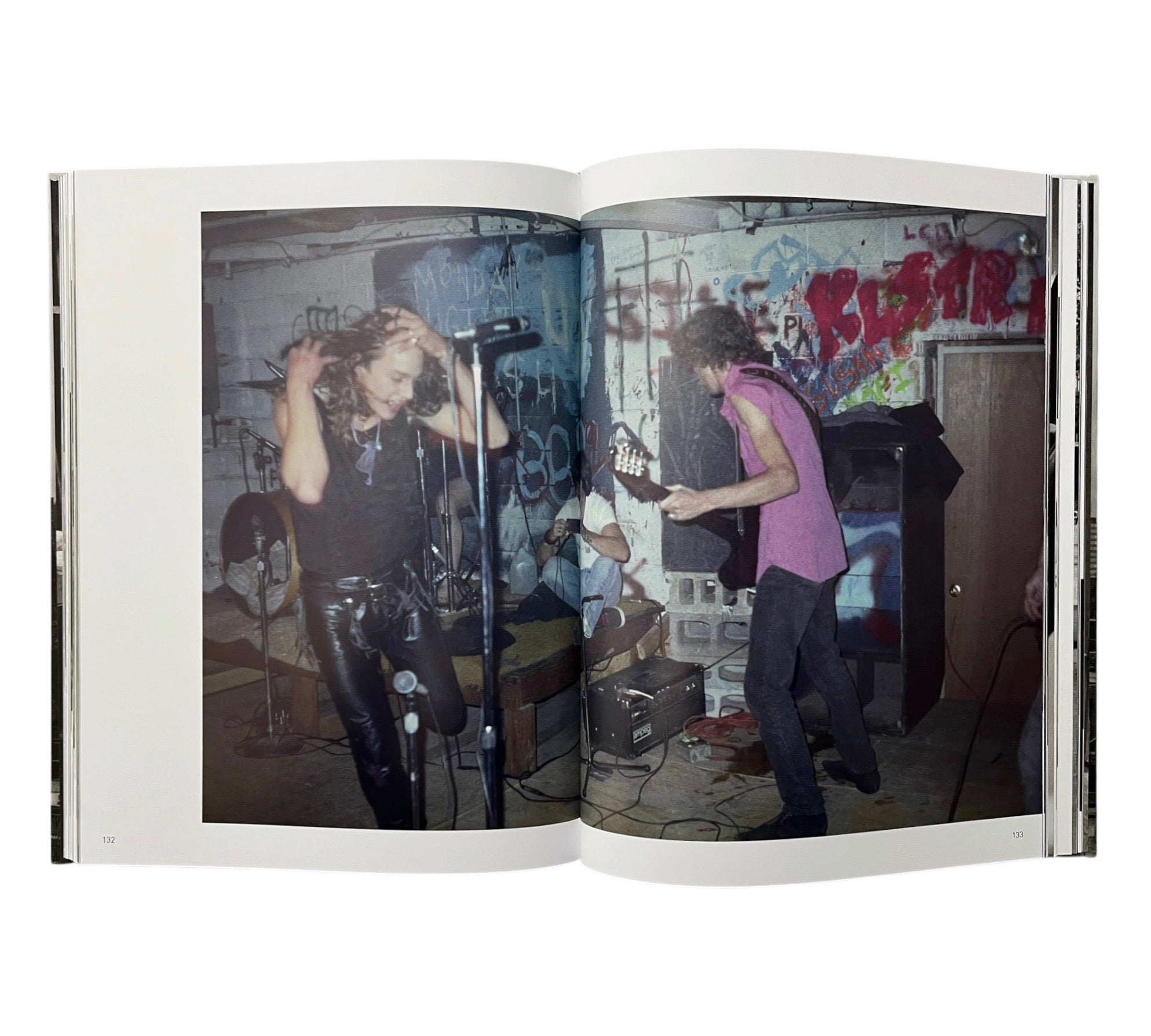 Chris Stein: Point of View - Me, New York City and the Punk Scene