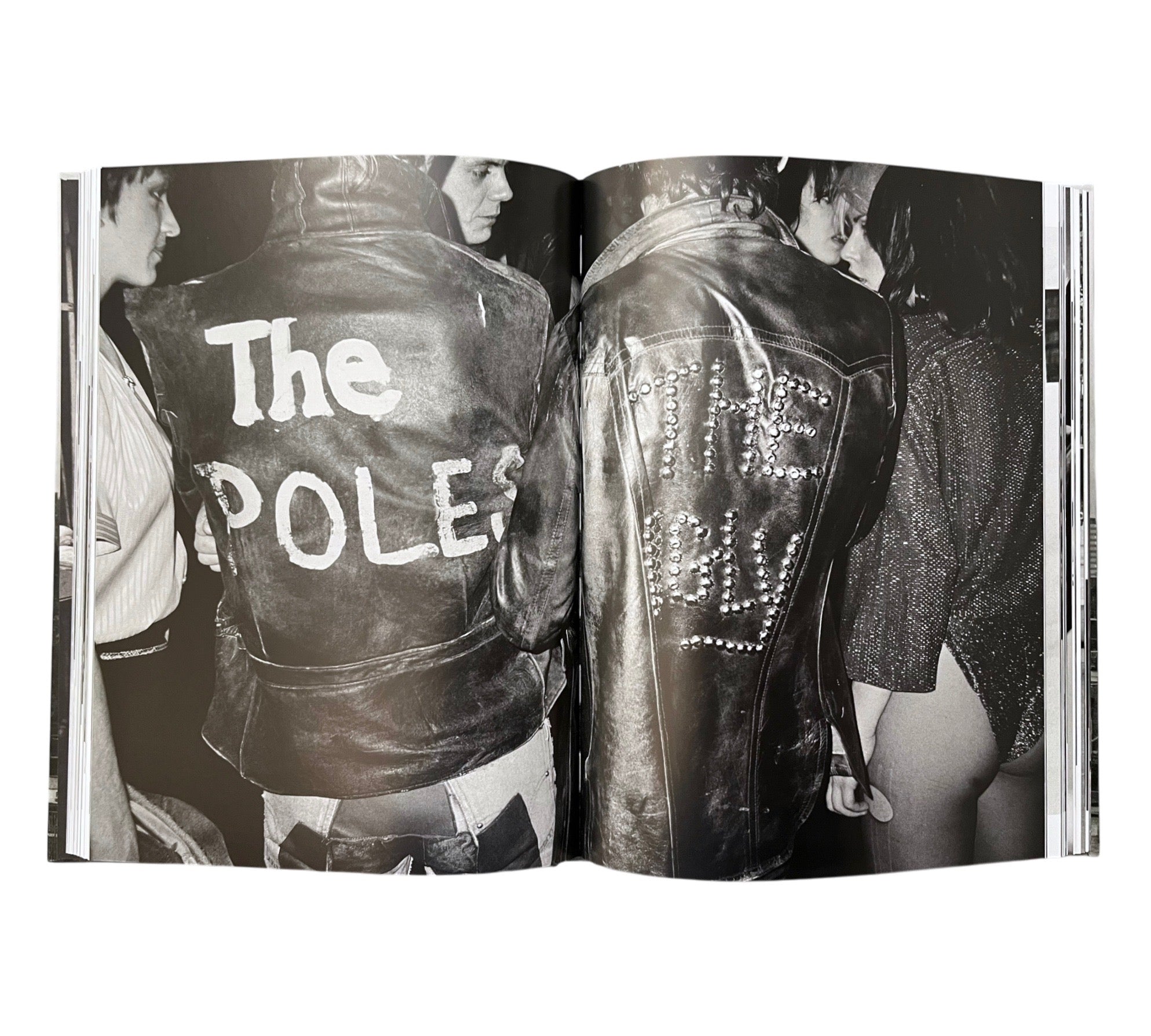 Chris Stein: Point of View - Me, New York City and the Punk Scene