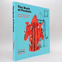 The Book of Pockets: A Practical Guide for Fashion Designers