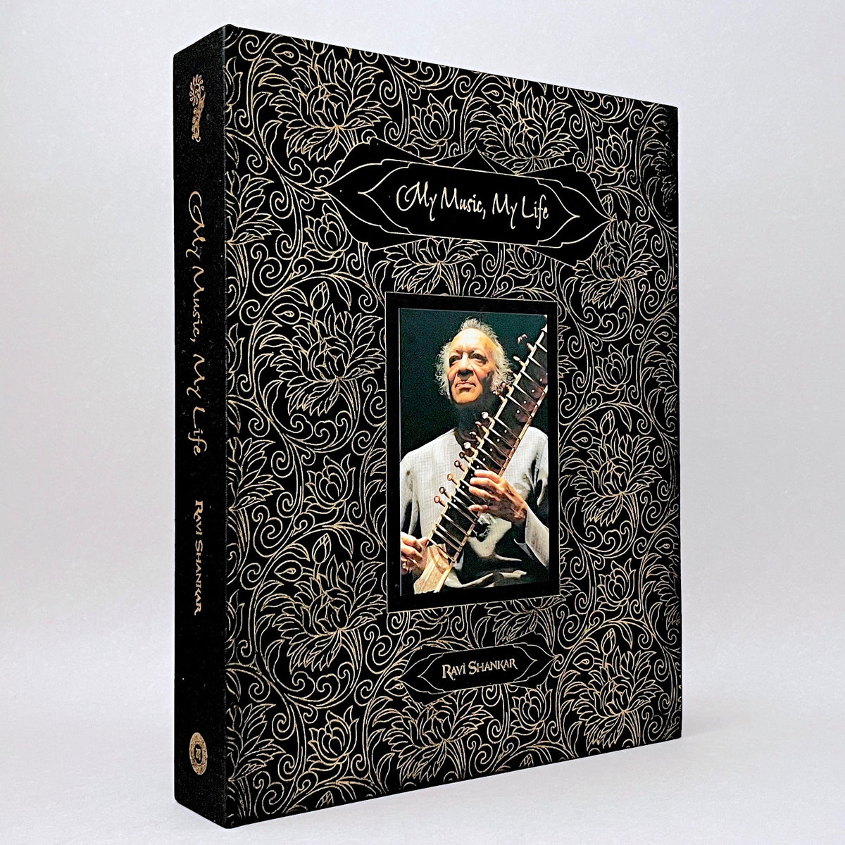 Ravi Shankar: My Music, My Life (Limited Edition)