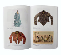 Disseminating Dress: Britain's Fashion Networks, 1600–1970