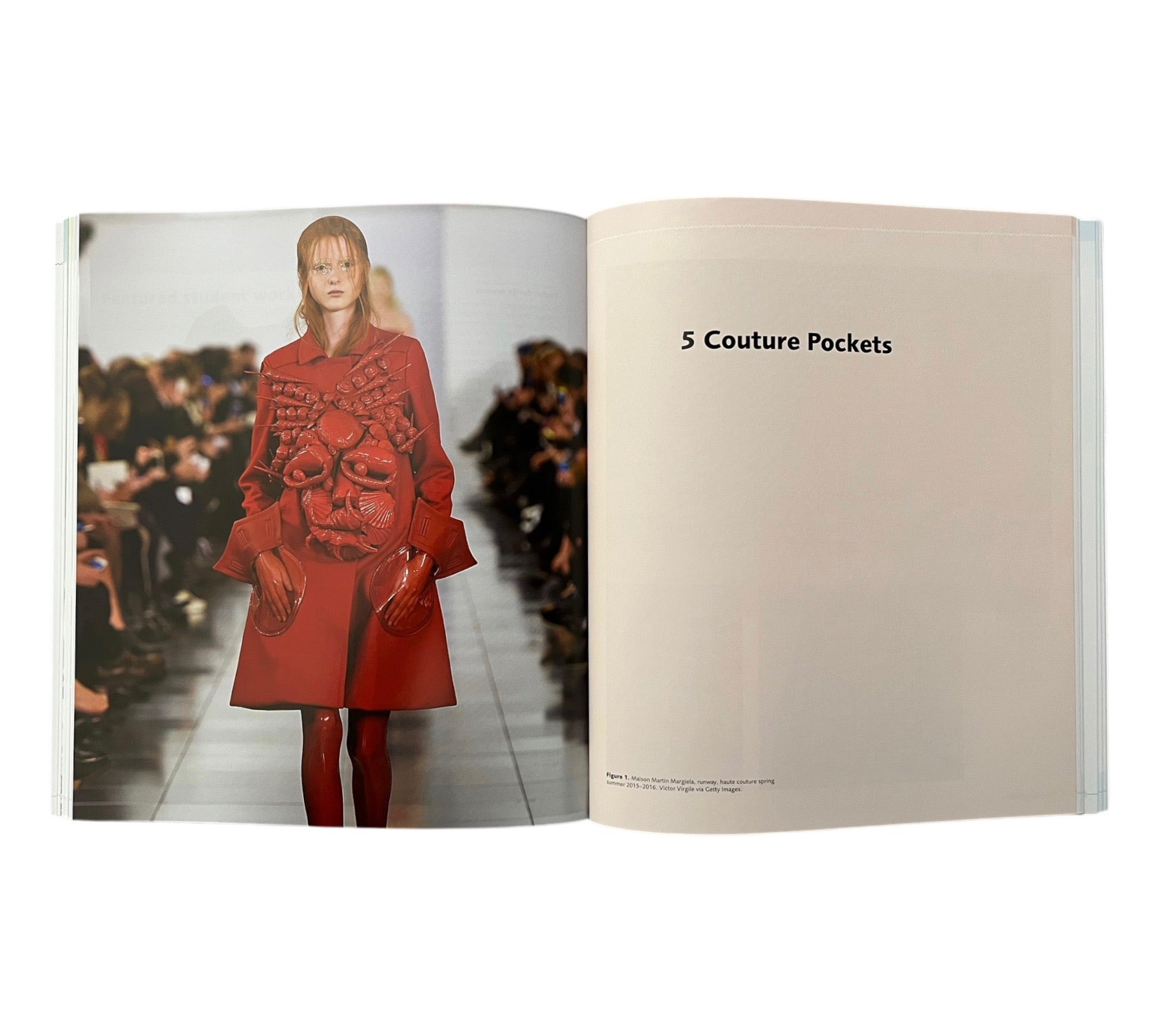 The Book of Pockets: A Practical Guide for Fashion Designers