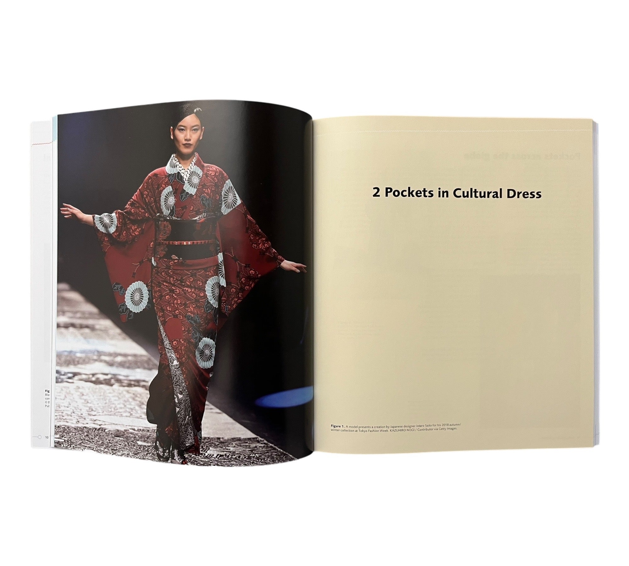 The Book of Pockets: A Practical Guide for Fashion Designers