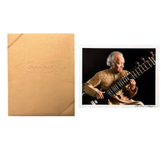 Ravi Shankar: My Music, My Life (Limited Edition)