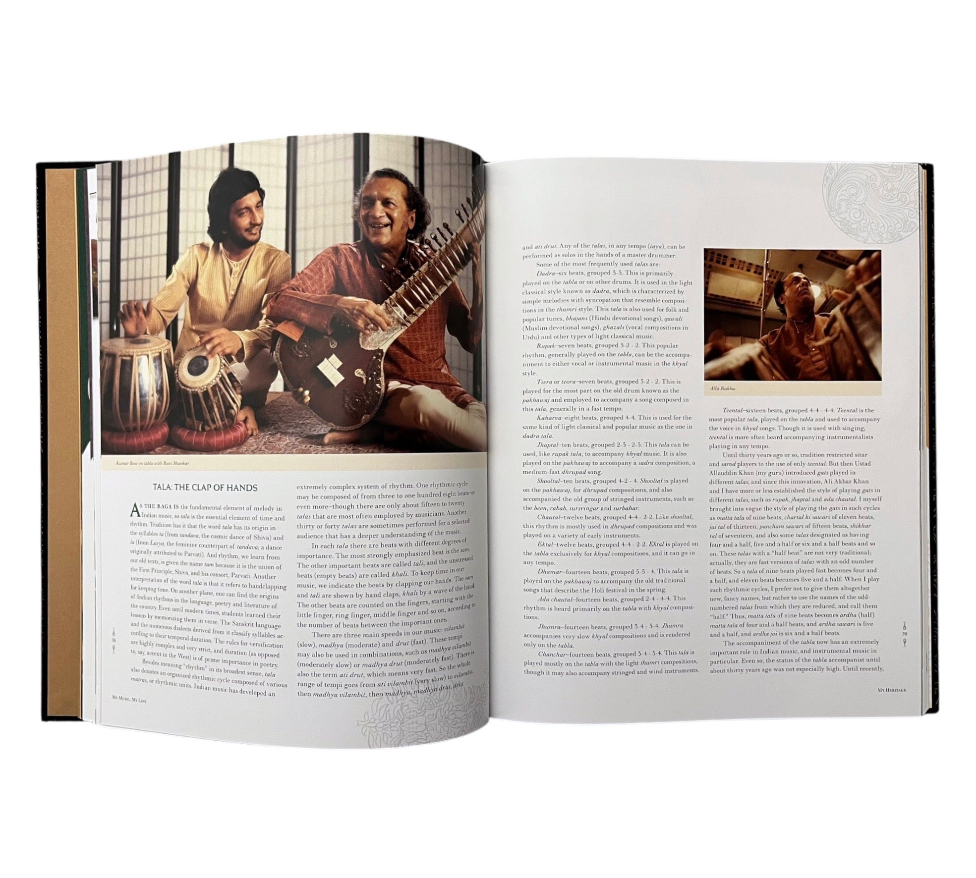 Ravi Shankar: My Music, My Life (Limited Edition)