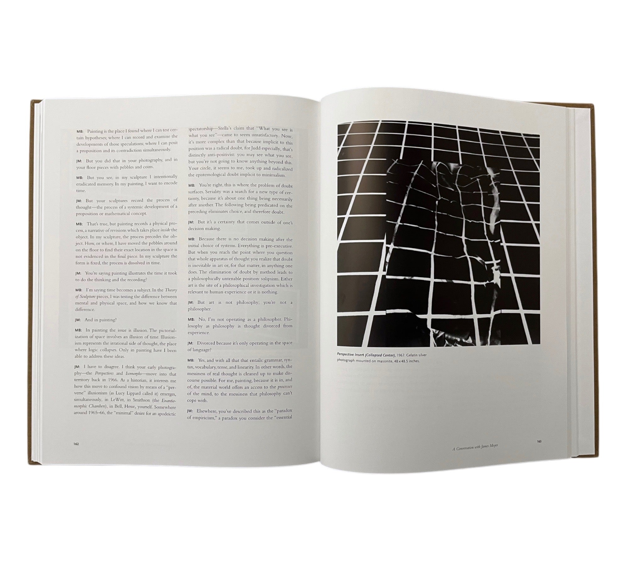 Mel Bochner: Solar System & Rest Rooms - Writings and Interviews, 1965-2007