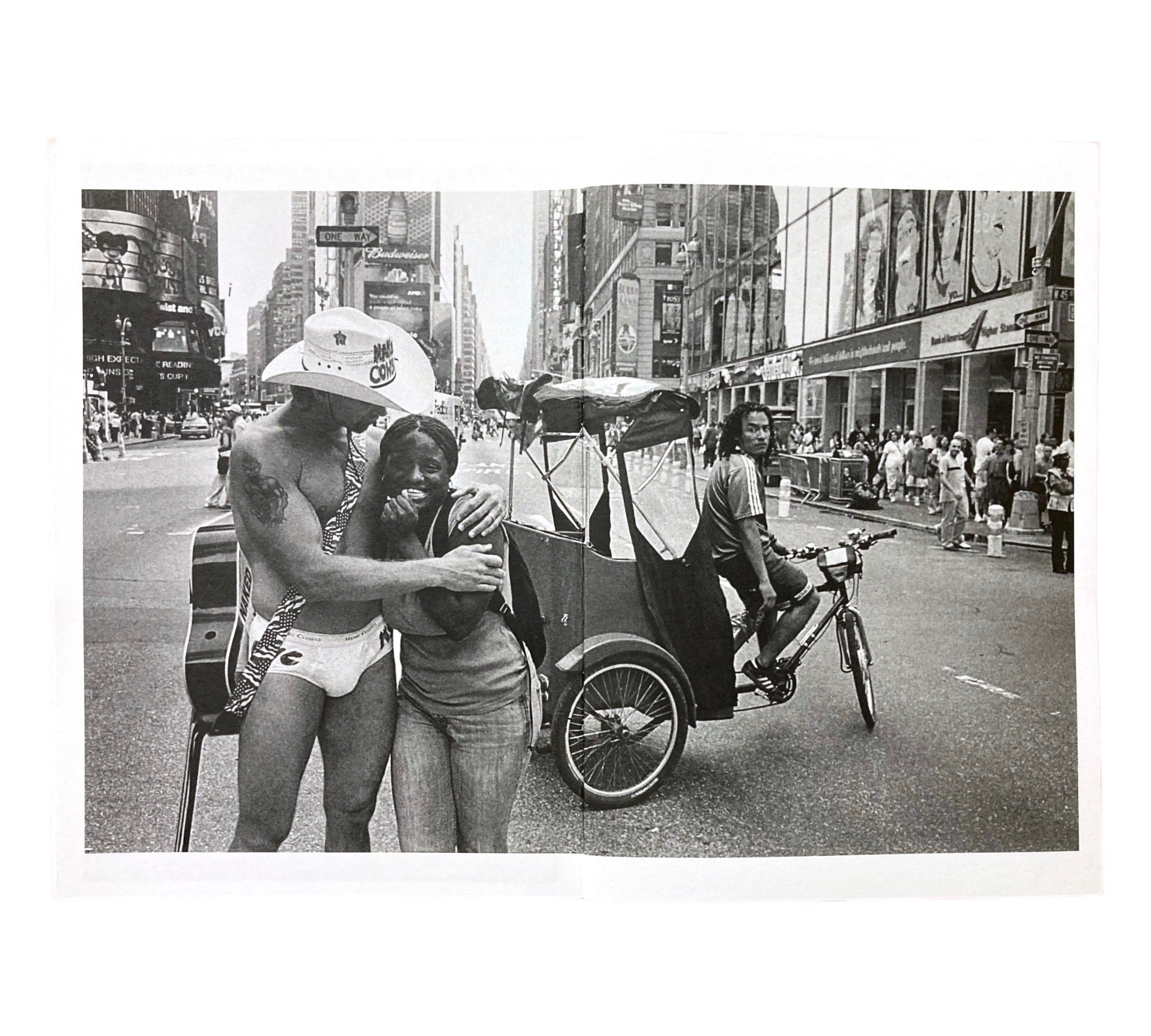 Bob Watkins: New York City 1980–2005