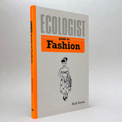 Ecologist Guide to Fashion