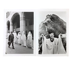 Homer Sykes: Druids 1996 London, Wiltshire, Oxfordshire