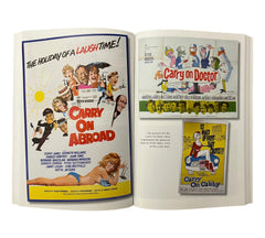 Carry On... Every Movie, Every Star