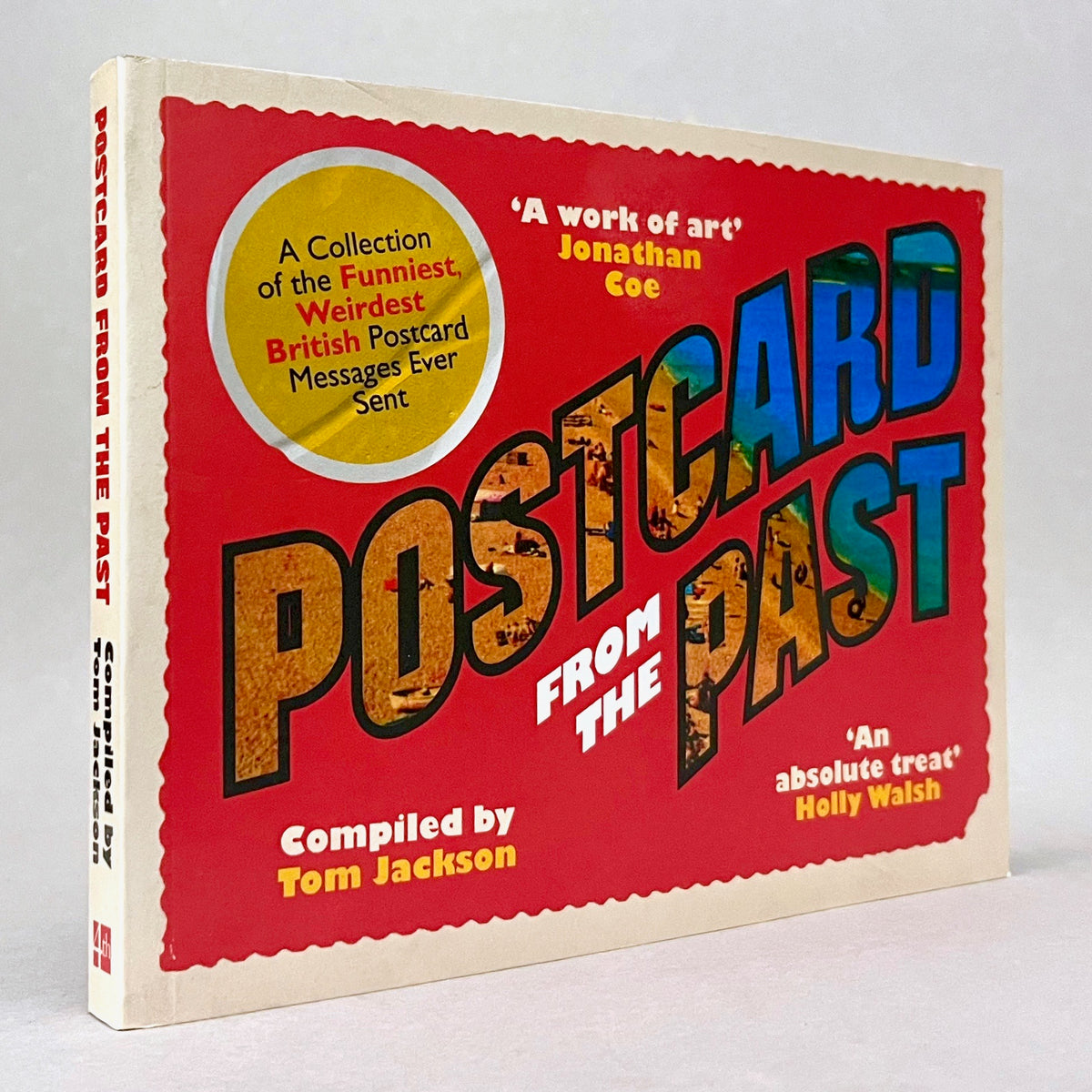 Postcard From the Past