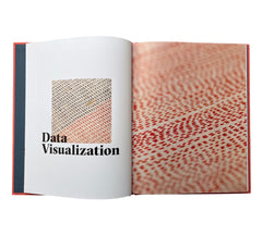 Record, Map and Capture in Textile Art: Data visualization in cloth and stitch