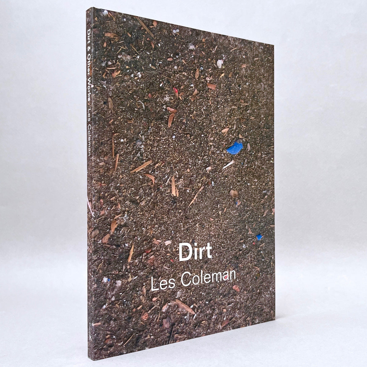 Les Coleman: Dirt