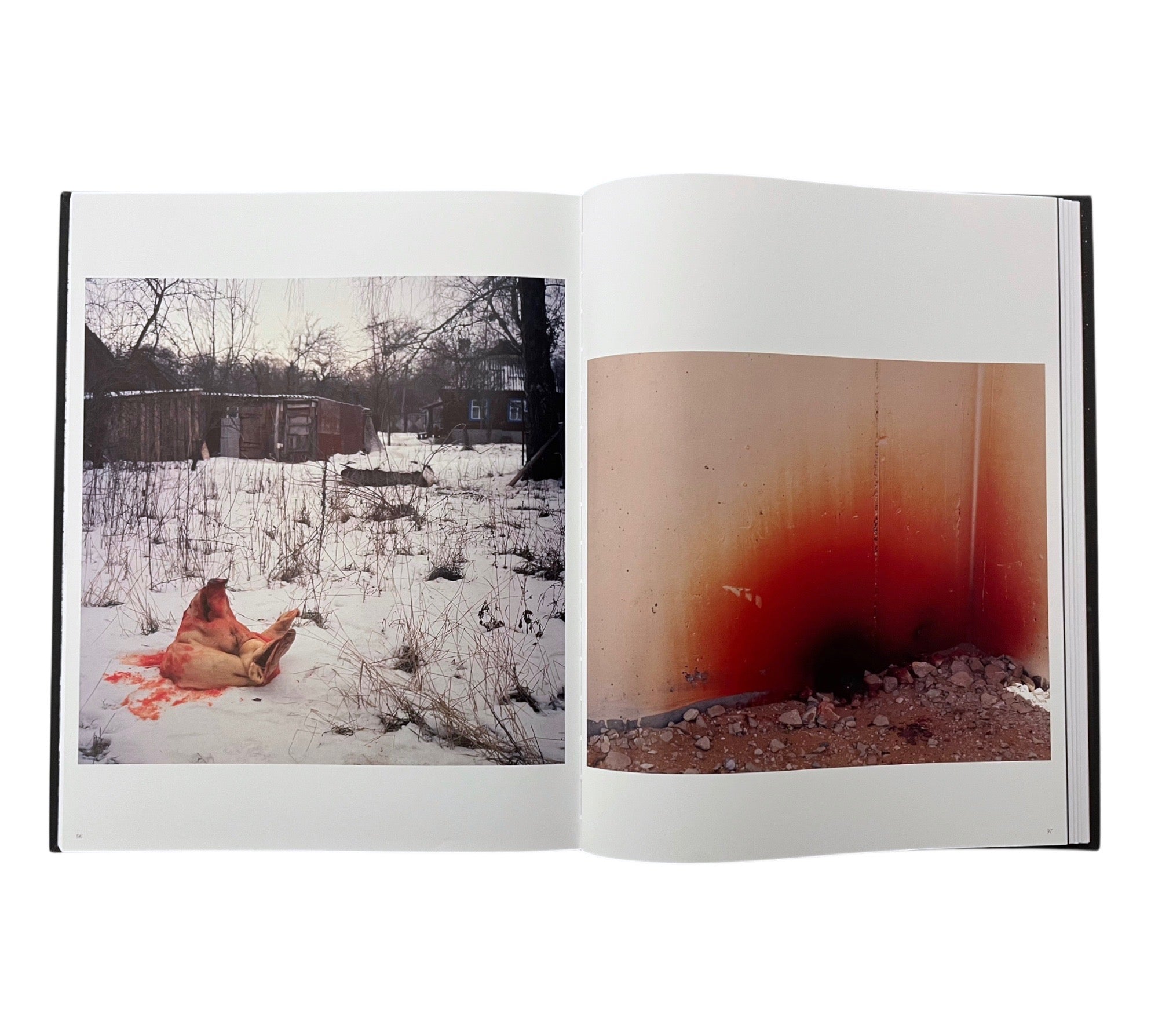 Prix Pictet: power/disorder/ten (3-volume bundle)