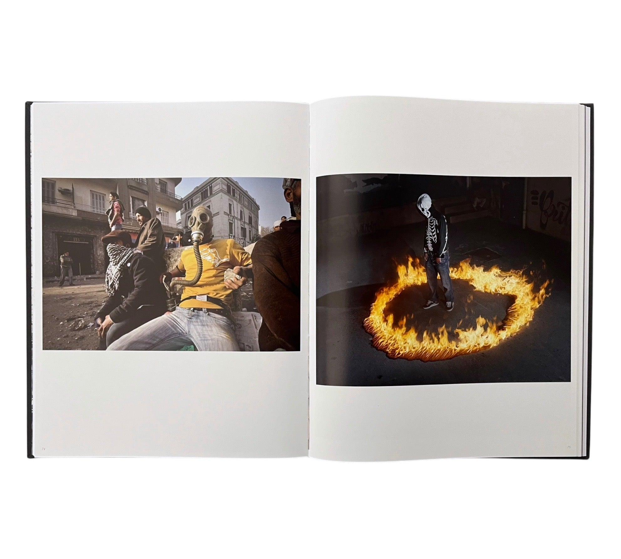 Prix Pictet: power/disorder/ten (3-volume bundle)