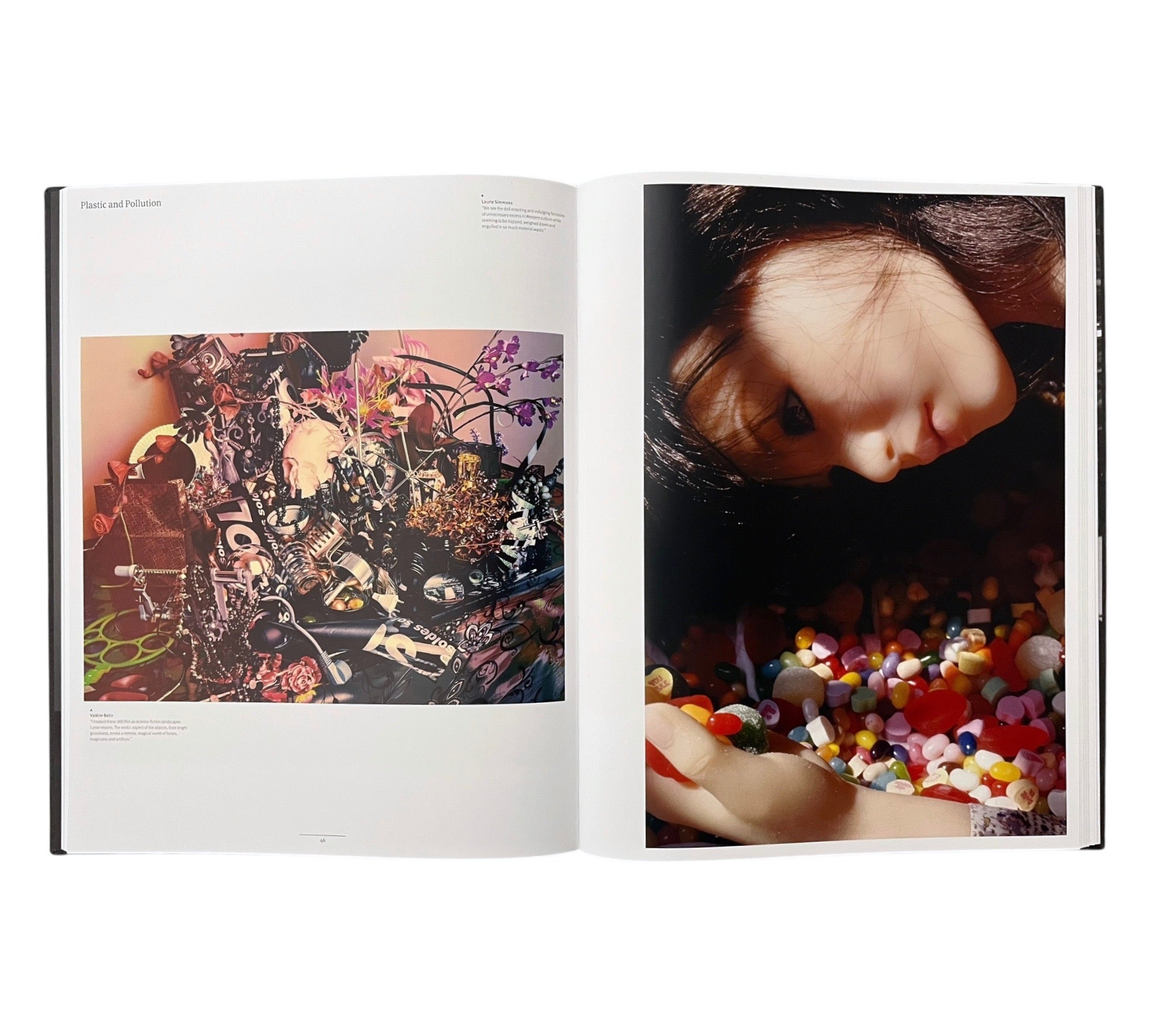 Prix Pictet: power/disorder/ten (3-volume bundle)