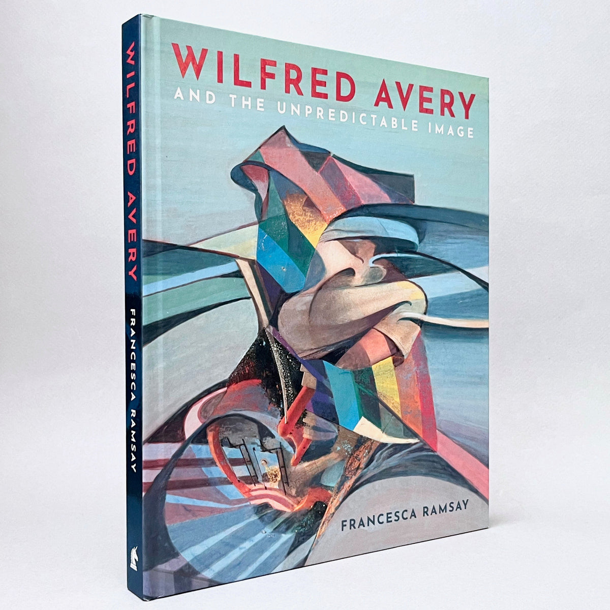 Wilfred Avery and the Unpredictable Image