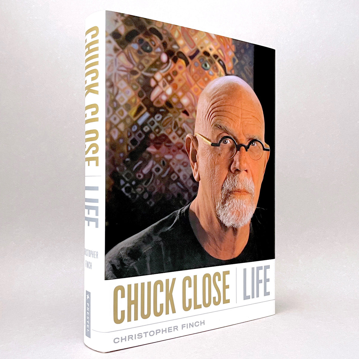 Chuck Close: Life