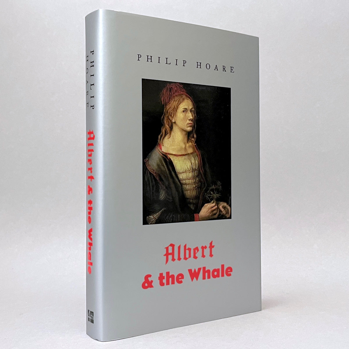 Philip Hoare: Albert & the Whale