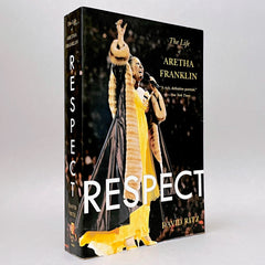 Respect: The Life of Aretha Franklin (Non-mint)