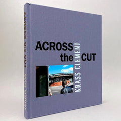 Krass Clement: Across the Cut (Non-mint)