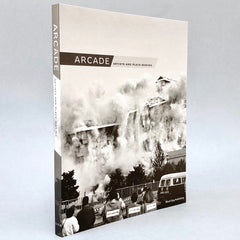 Arcade: Artists and Place-making