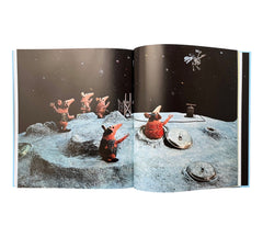 Clangers: The Complete Scripts 1969-1974