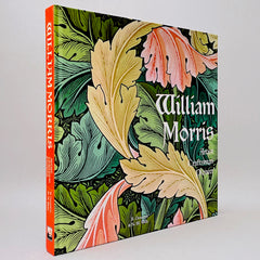 William Morris: Artist Craftsman Pioneer