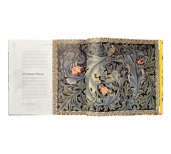 William Morris: Artist Craftsman Pioneer