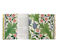 William Morris: Artist Craftsman Pioneer