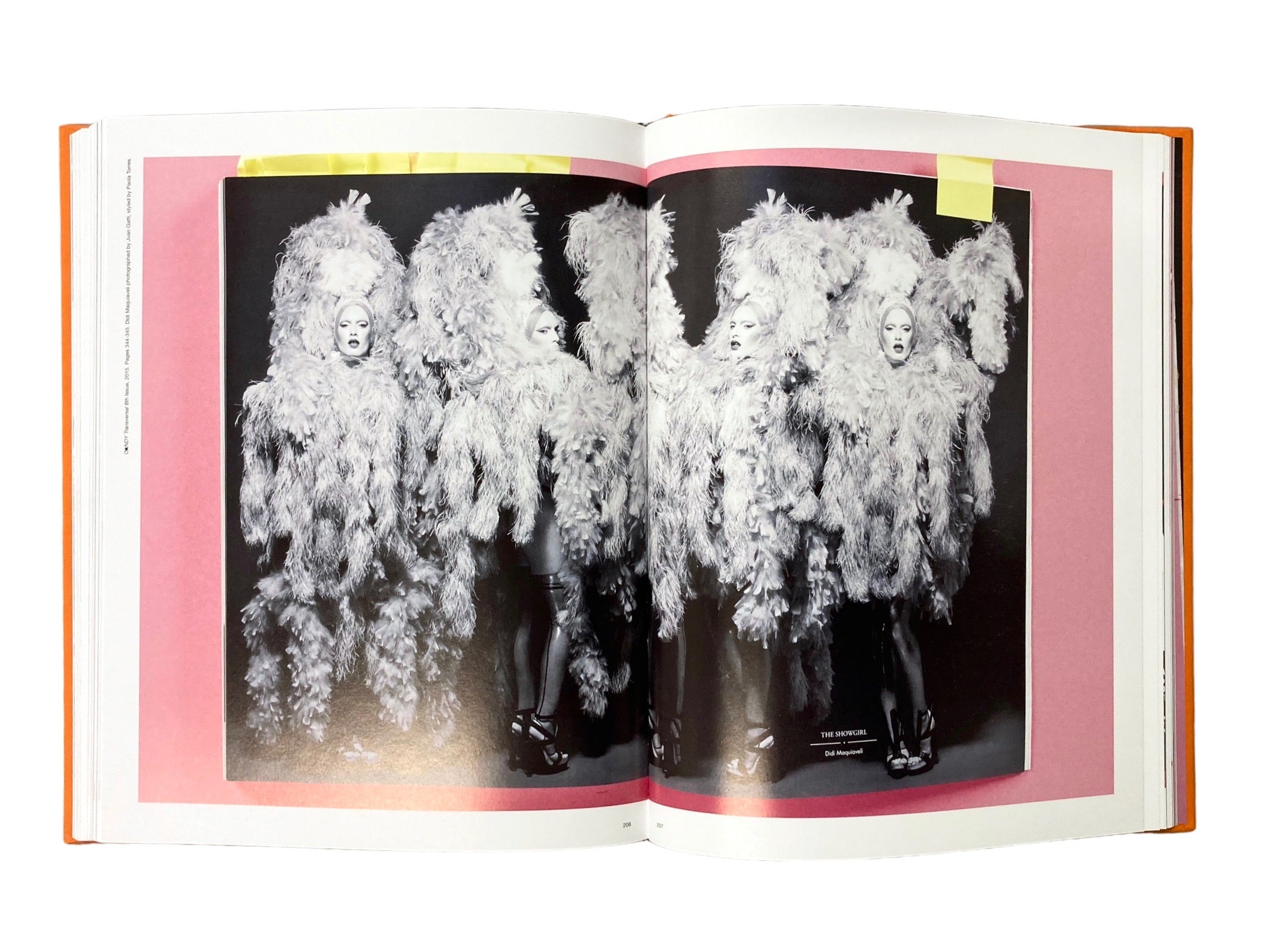 The C*NDY Book of Transversal Creativity: The Best of C*NDY Magazine, Allegedly