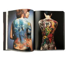 Chinese Tattoo Art: Traditional & Modern Styles