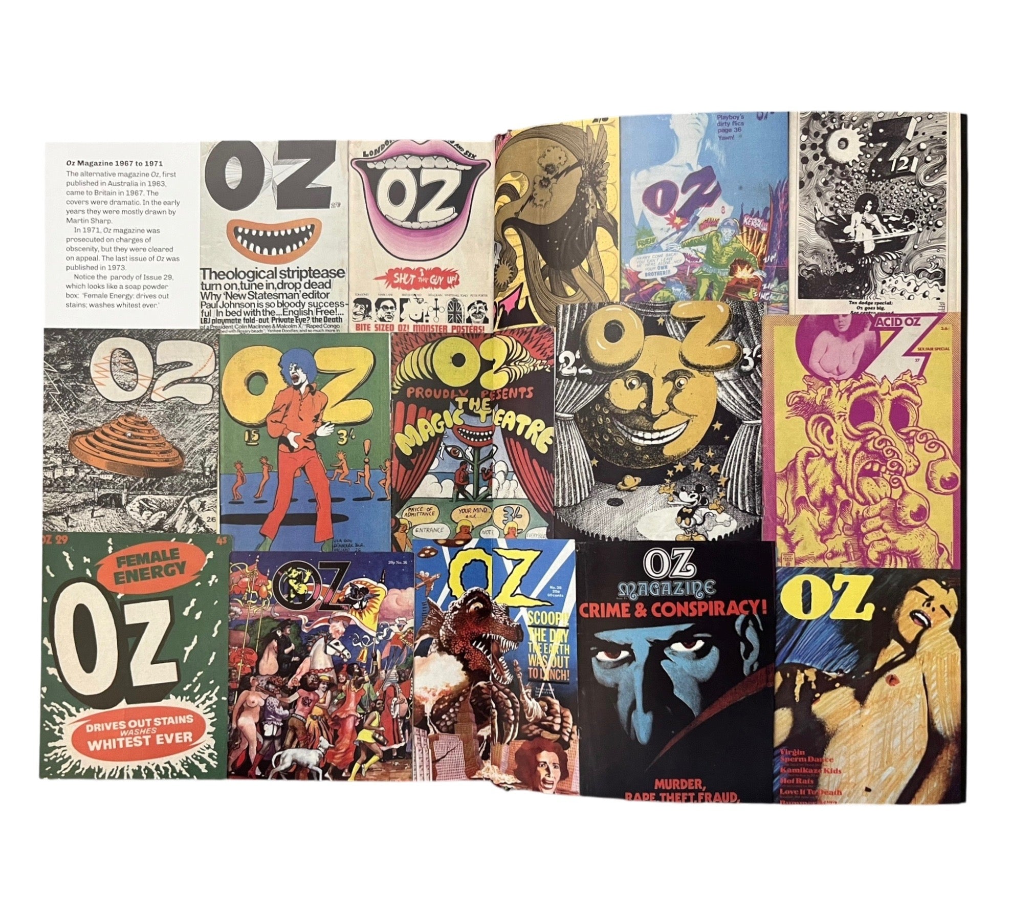 The Graphic Design Sourcebook: 200 Years of Commercial Art from the Robert Opie Collection