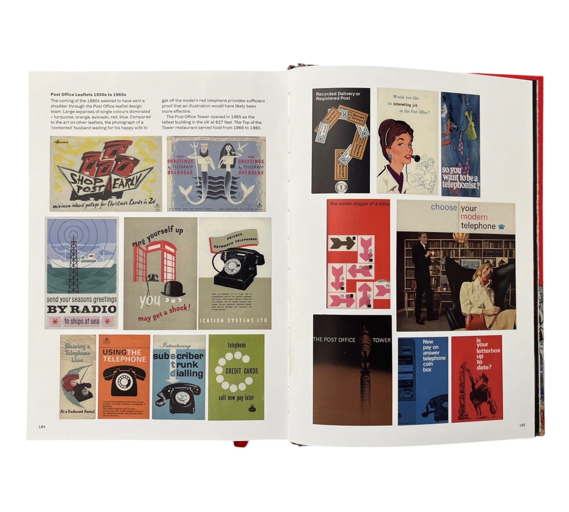 The Graphic Design Sourcebook: 200 Years of Commercial Art from the Robert Opie Collection