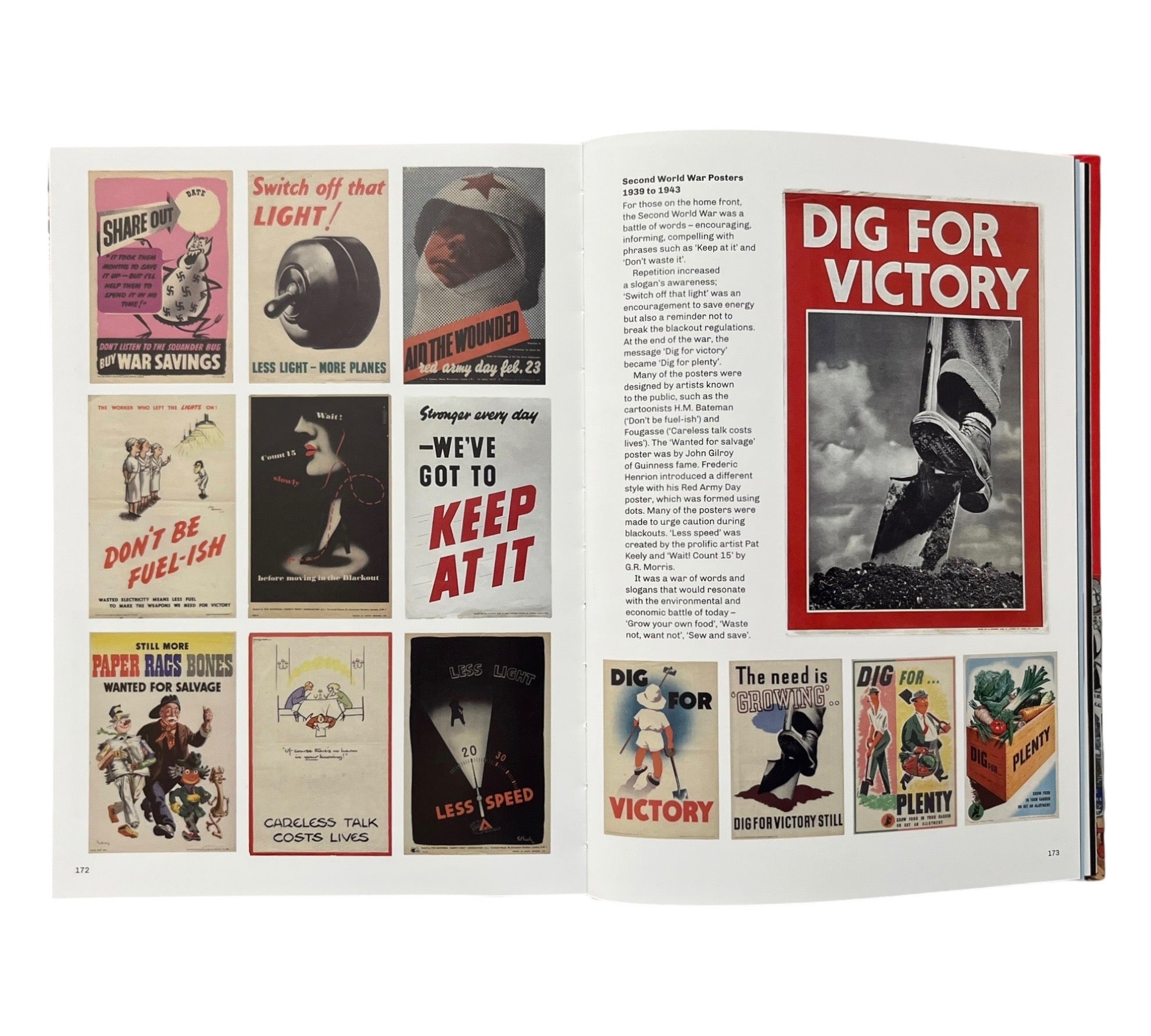 The Graphic Design Sourcebook: 200 Years of Commercial Art from the Robert Opie Collection