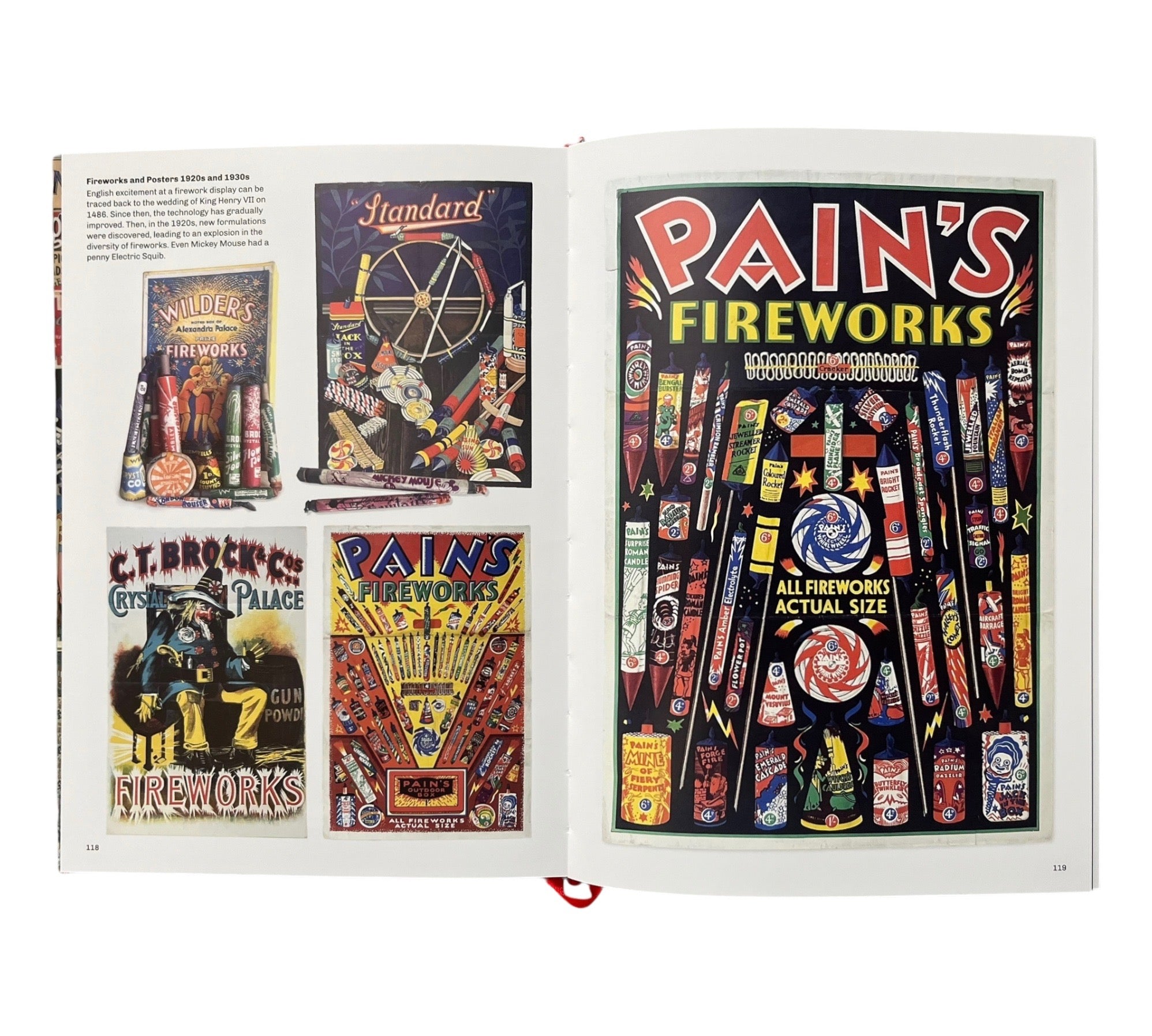 The Graphic Design Sourcebook: 200 Years of Commercial Art from the Robert Opie Collection