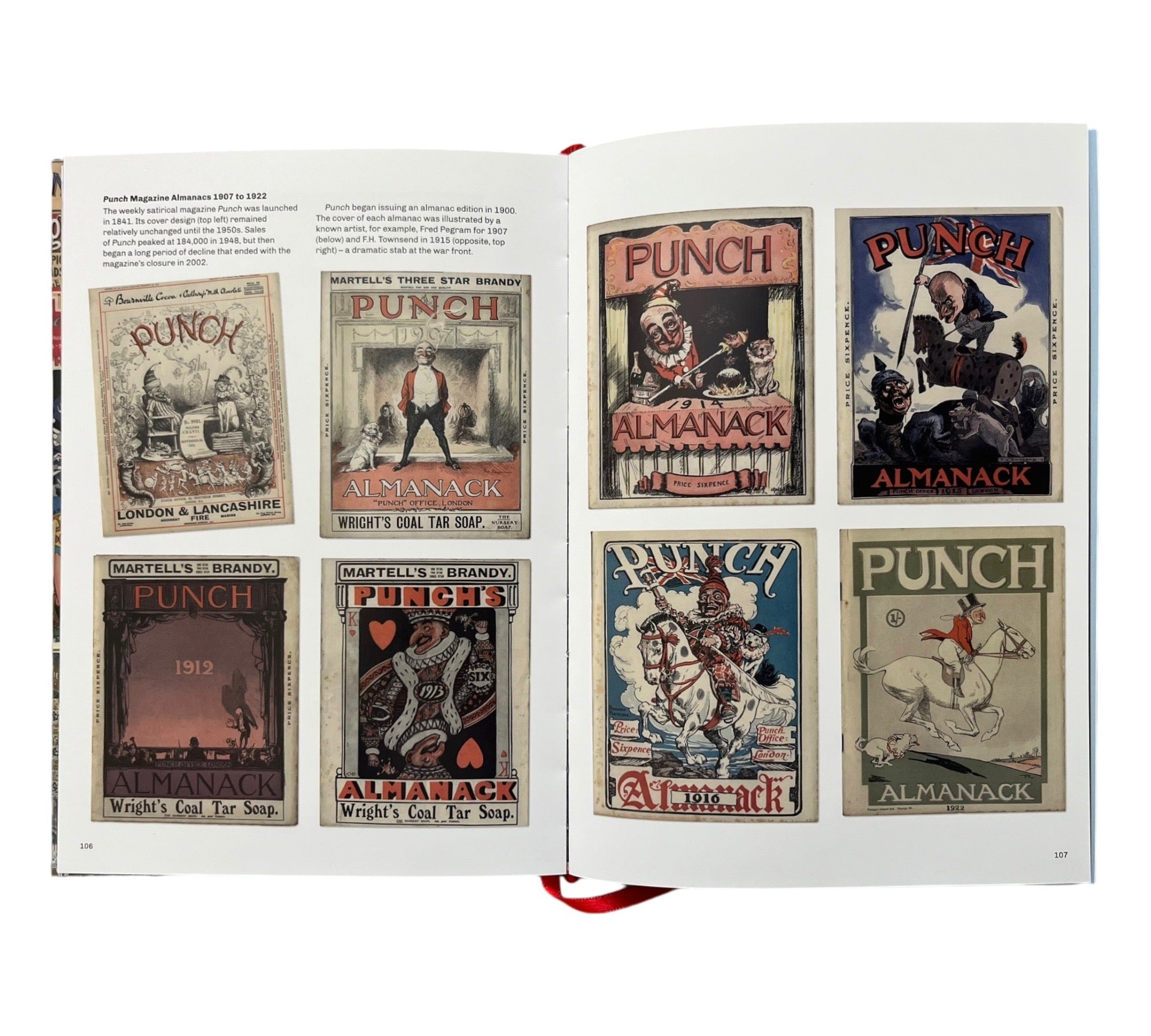 The Graphic Design Sourcebook: 200 Years of Commercial Art from the Robert Opie Collection