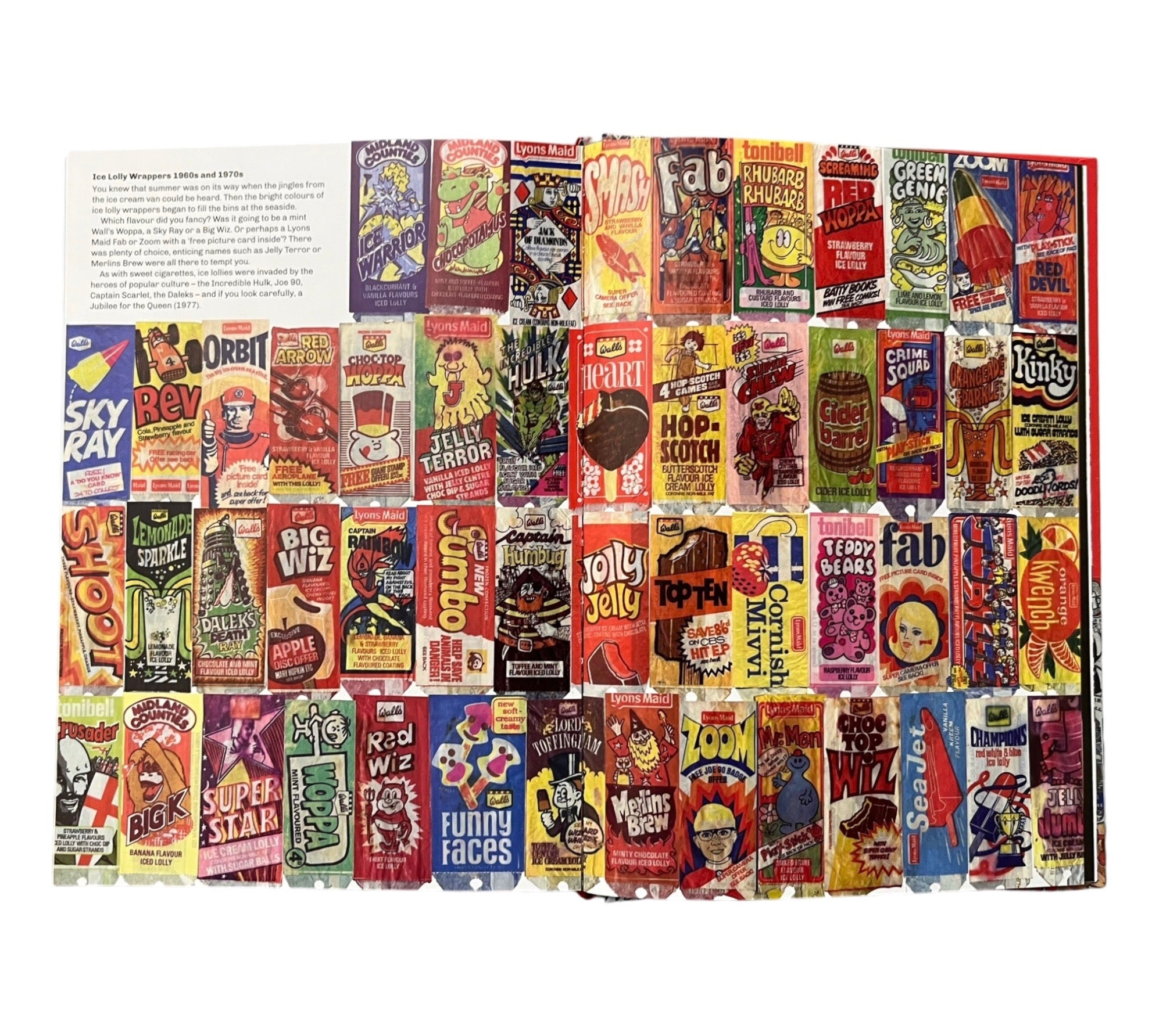 The Graphic Design Sourcebook: 200 Years of Commercial Art from the Robert Opie Collection