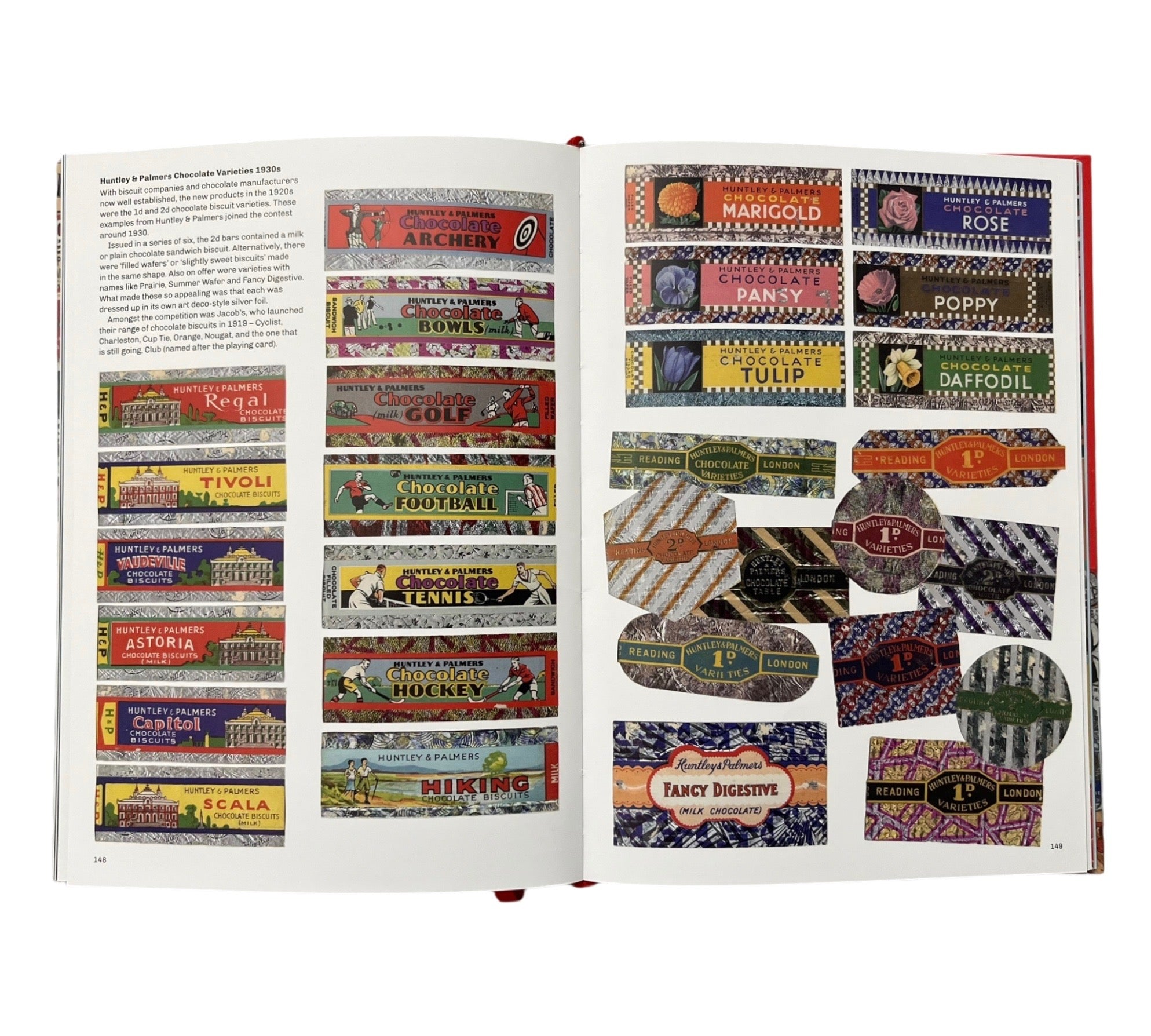 The Graphic Design Sourcebook: 200 Years of Commercial Art from the Robert Opie Collection