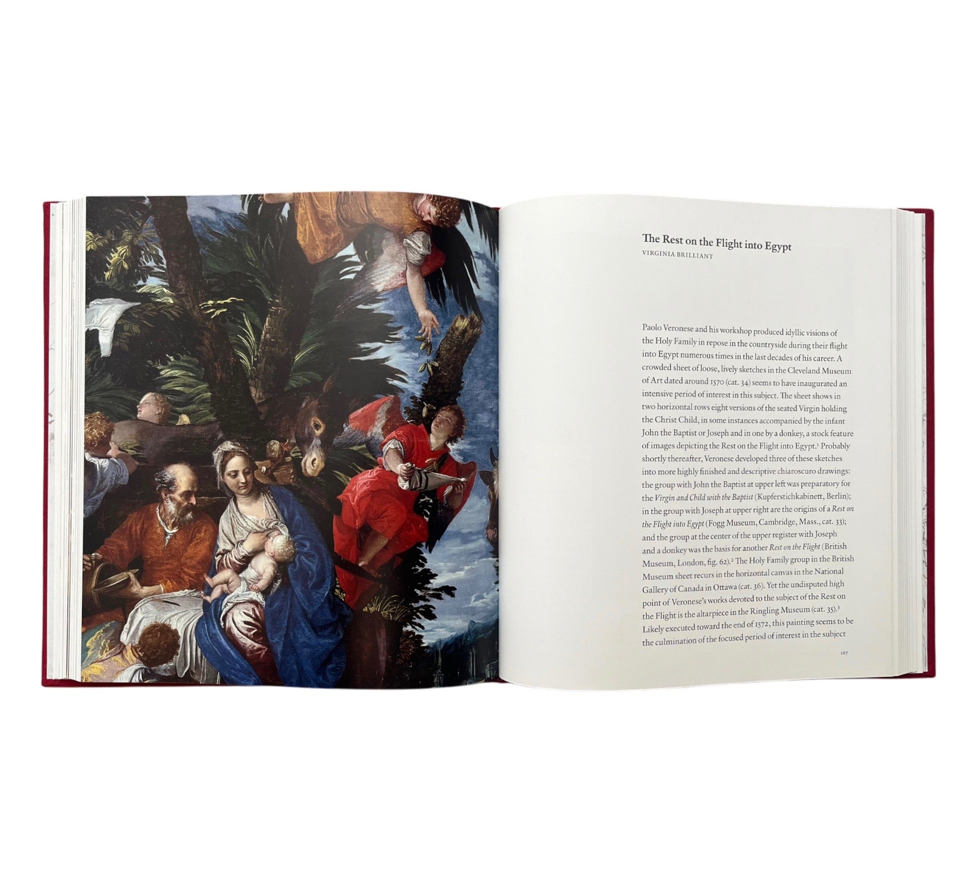 Paolo Veronese: A Master and His Workshop in Renaissance Venice