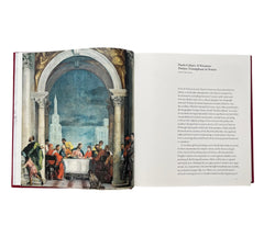 Paolo Veronese: A Master and His Workshop in Renaissance Venice