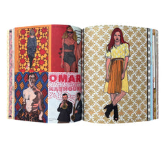 Amelia's Compendium of Fashion Illustration: The Very Best in Ethical Fashion Design