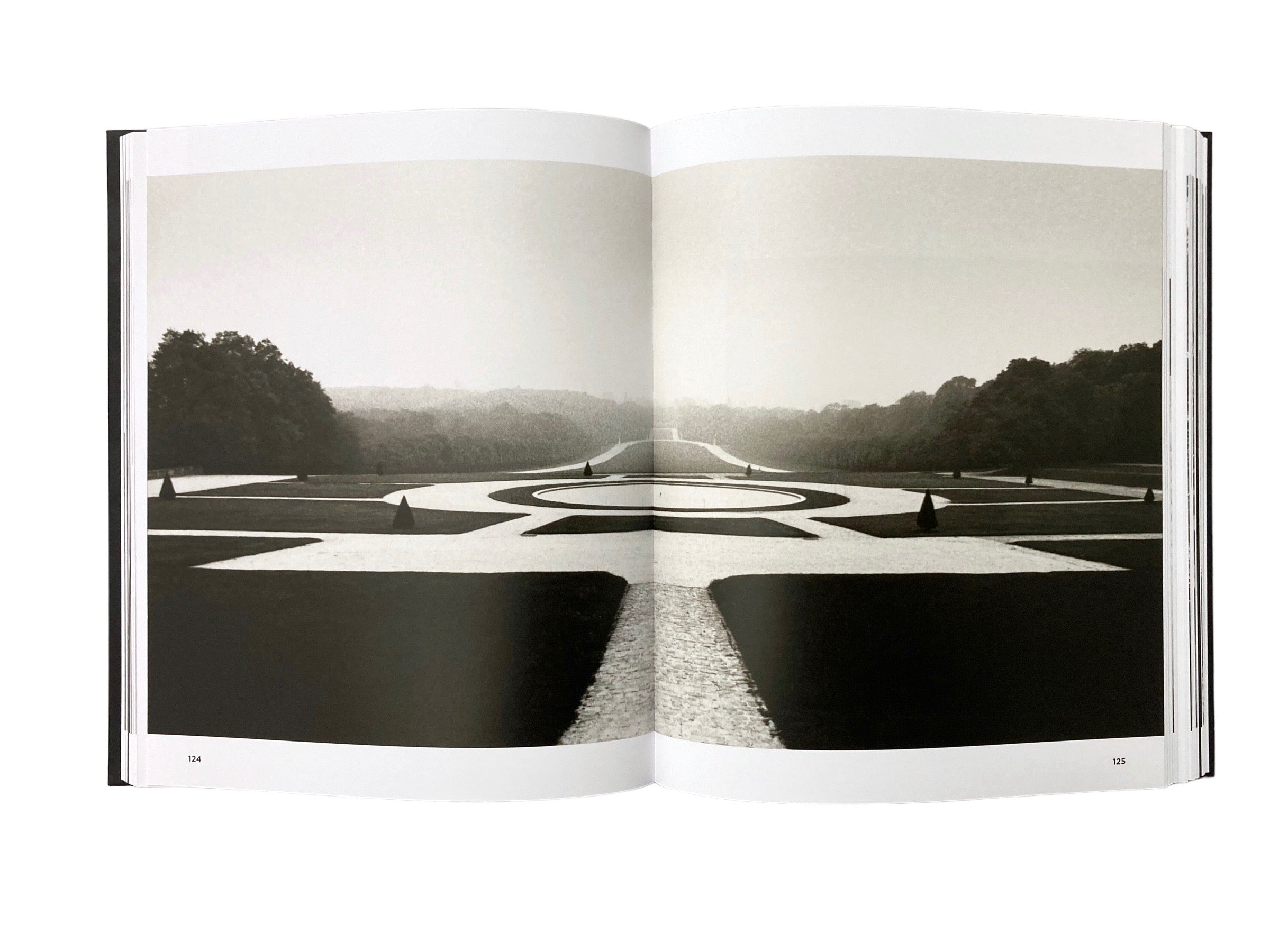 Michael Kenna: Beyond Architecture