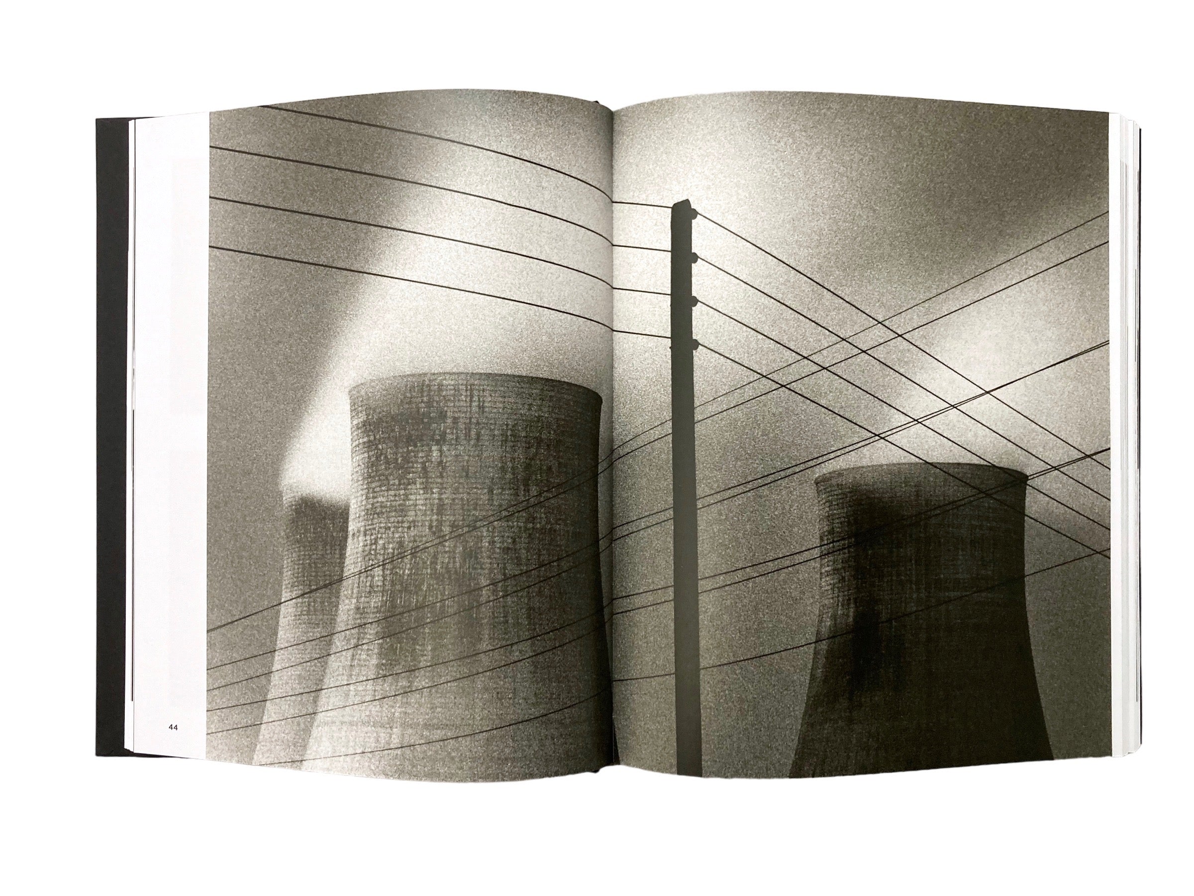 Michael Kenna: Beyond Architecture