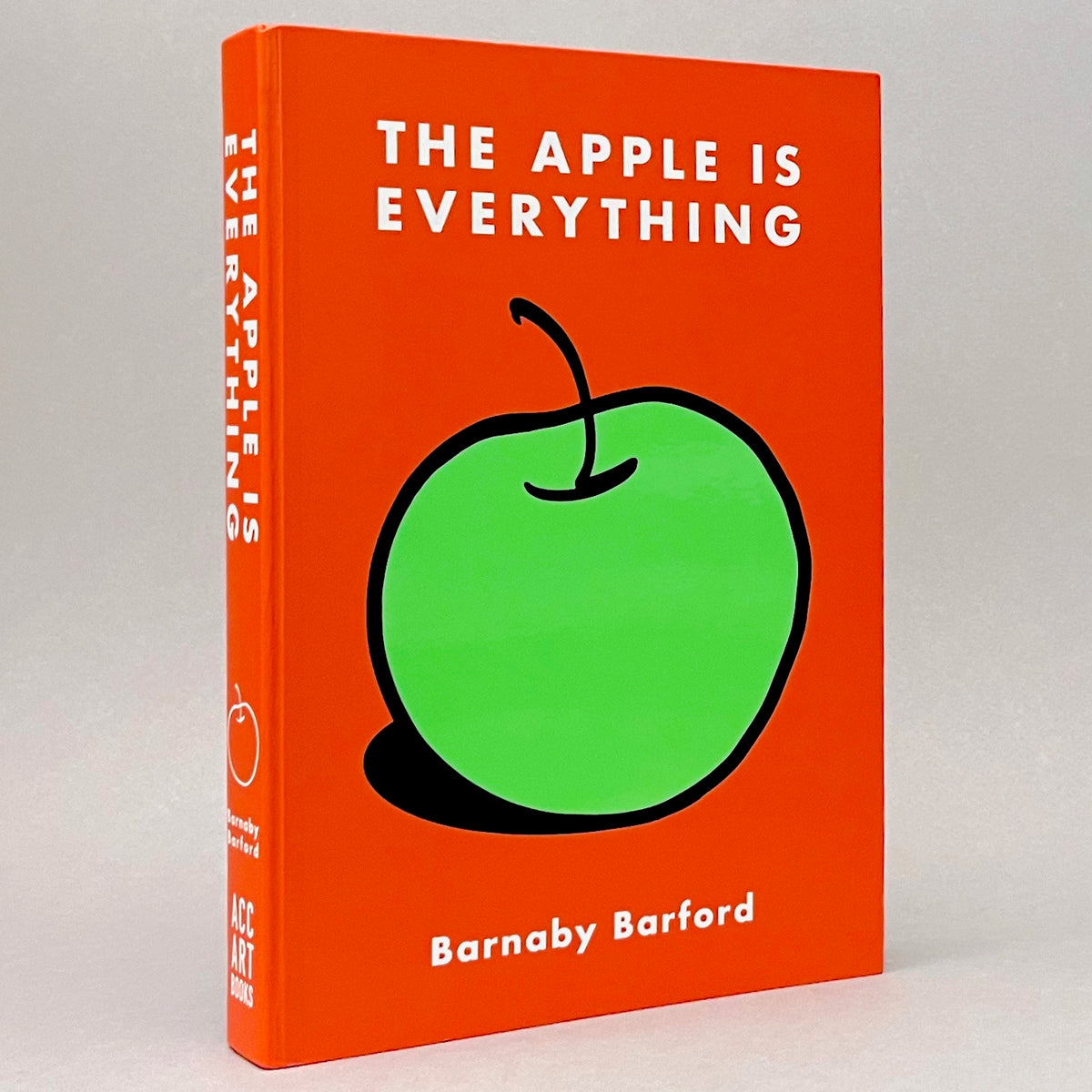 Barnaby Barford: The Apple is Everything