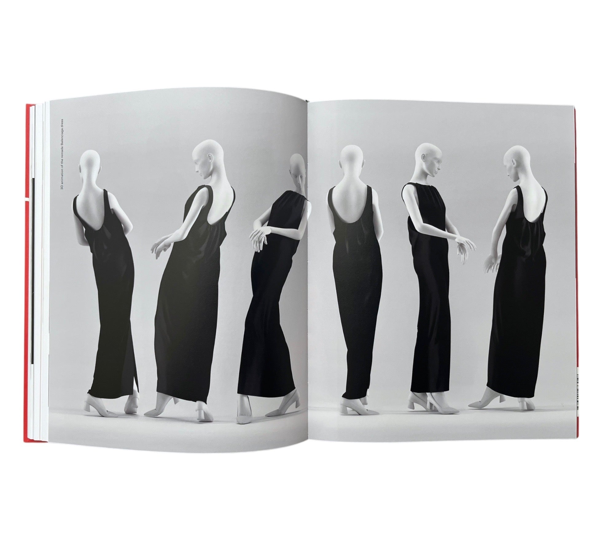 Exploding Fashion: Making, Unmaking, and Remaking Twentieth Century Fashion