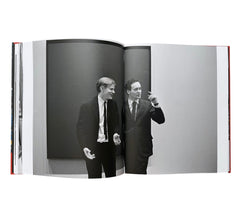 William John Kennedy: The Lost Archive: Photographs of Andy Warhol and Robert Indiana