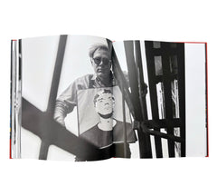 William John Kennedy: The Lost Archive: Photographs of Andy Warhol and Robert Indiana