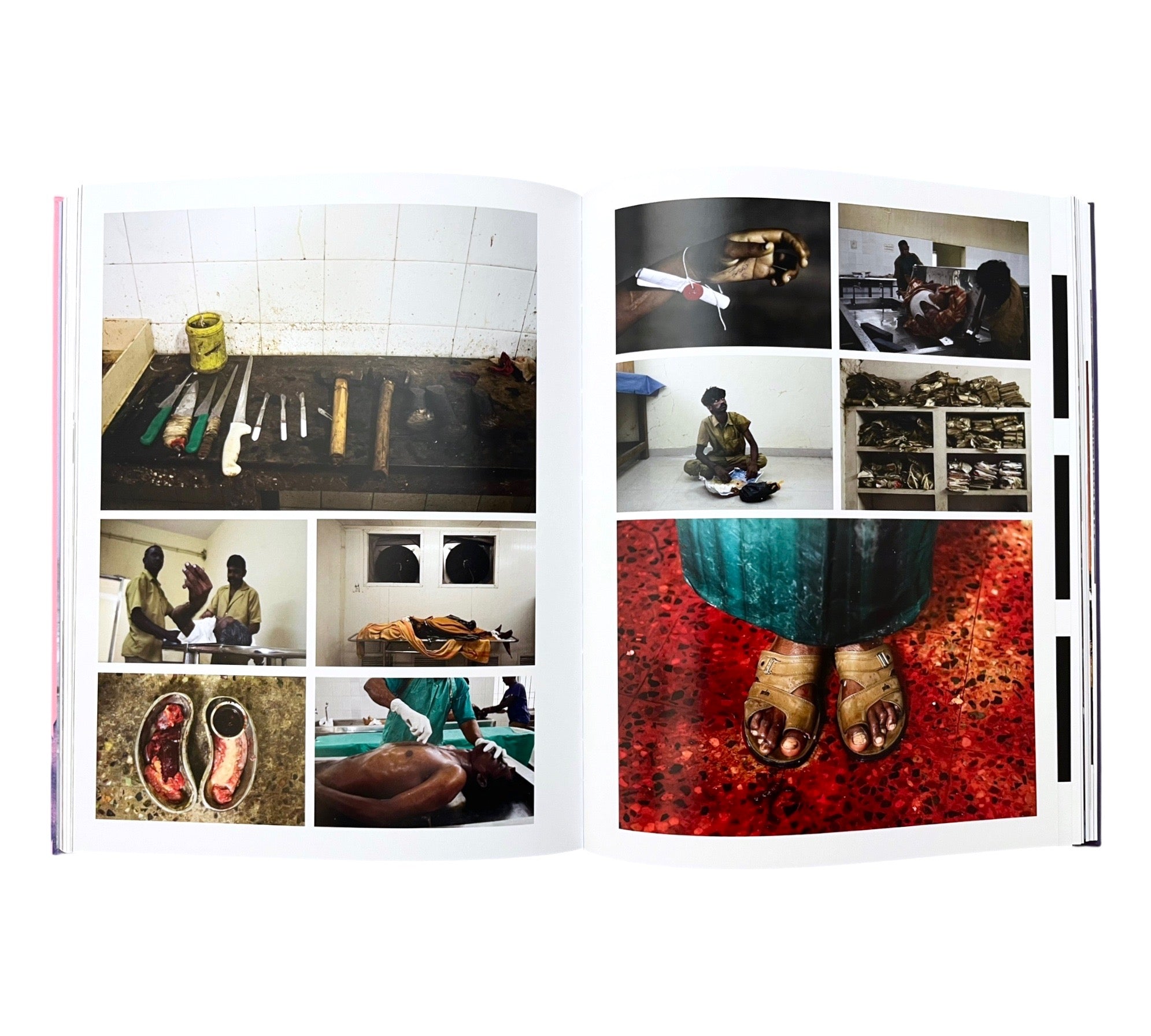 INDIA: Contemporary Photography and New Media Art